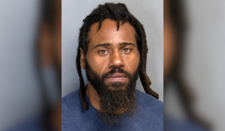 Clinton Township Man Accused Of Drunk-Driving Crash That Killed Pedestrian