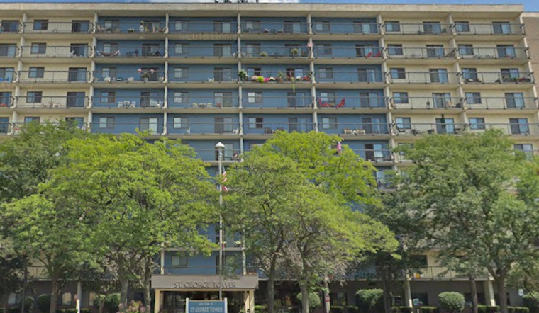 Clinton Township Seniors Say Elevator Chaos Has Turned Their High-Rise Into A Vertical Trap