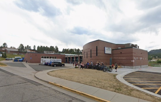Cloudflare Under Fire For Backing Gore Site Tied To Evergreen School Shooter