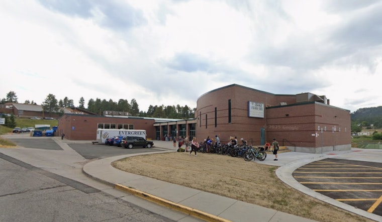 Cloudflare Under Fire For Backing Gore Site Tied To Evergreen School Shooter