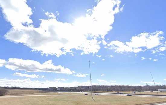 Clouds, Heat And Fire Risk: Oklahoma City’s Roller-Coaster Weekend Forecast