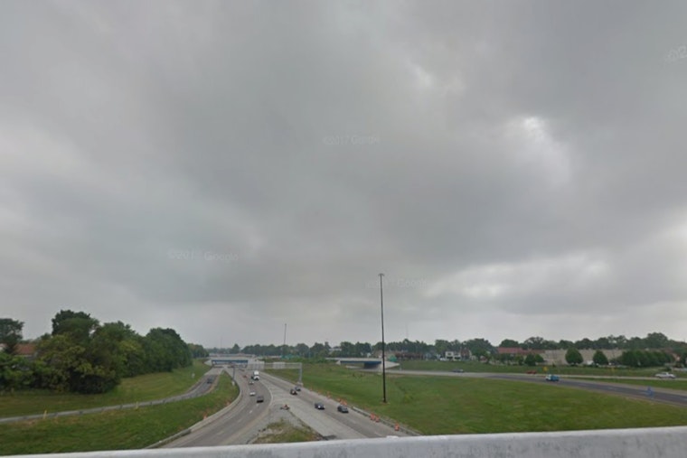 Cloudy Indy Wake-Up Sets Stage for Warm, Stormy Weekend