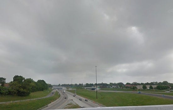 Cloudy Indy Wake-Up Sets Stage for Warm, Stormy Weekend