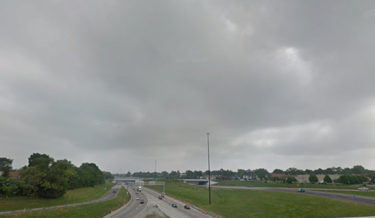 Cloudy Indy Wake-Up Sets Stage for Warm, Stormy Weekend