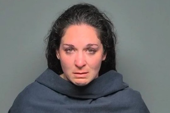 Clover Cop Busted After Allegedly Pulling Gun On Boyfriend