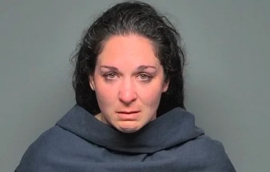 Clover Cop Busted After Allegedly Pulling Gun On Boyfriend