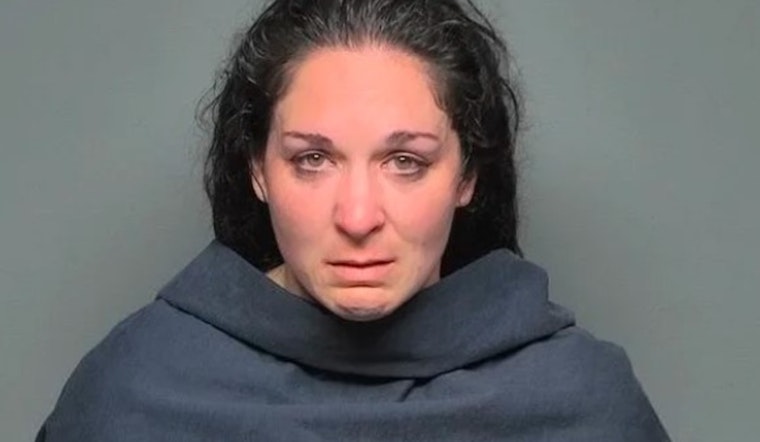 Clover Cop Busted After Allegedly Pulling Gun On Boyfriend