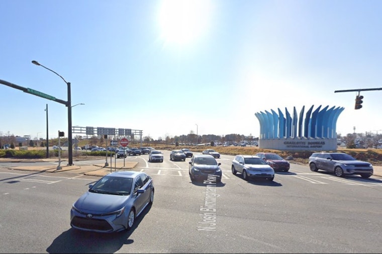 CLT Gateway Dream Hits Red Light As Planners Stall Destination District