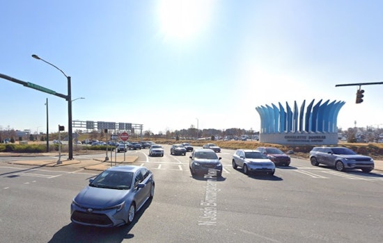 CLT Gateway Dream Hits Red Light As Planners Stall Destination District