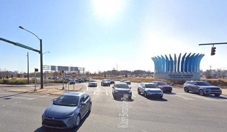 CLT Gateway Dream Hits Red Light As Planners Stall Destination District
