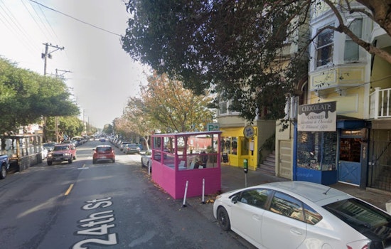 Cluck Yeah: Bonita Taqueria Brings Rotisserie Revival To Noe Valley