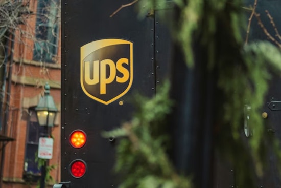 Clueless Carjacker Makes Detroit Ups Driver Give Truck Lesson Before Heist