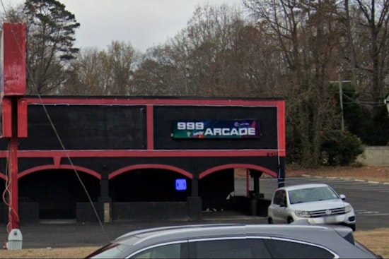 CMPD Cleans Out East Charlotte Arcade, Hauls Off 62 Gambling Machines