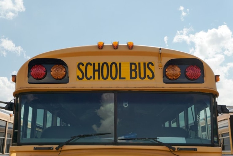 CMS Puts Charlotte Parents On The Clock To Save School Bus Seats