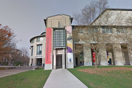 CMU's Giant Science Hub Muscles Into Oakland's Front Door