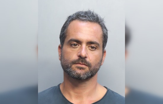 CNBC Guest Miami Beach Investor Busted In Creepy Condo Stalking Case