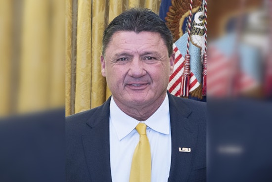 Coach O Comes Home: Ed Orgeron Joins Lane Kiffin’s LSU Staff In Big Baton Rouge Reunion