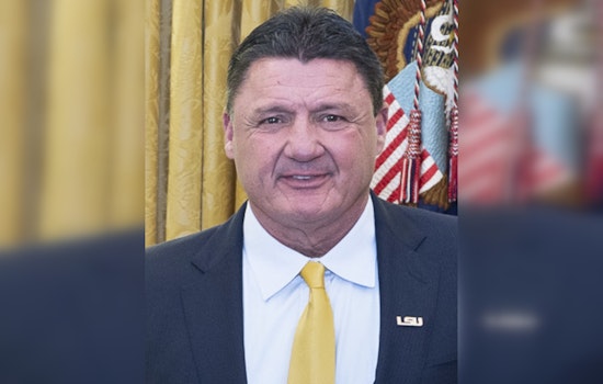 Coach O Comes Home: Ed Orgeron Joins Lane Kiffin’s LSU Staff In Big Baton Rouge Reunion