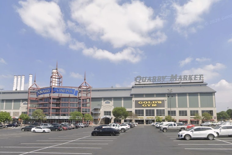Coach Rolls Into Quarry Market With Third San Antonio Shop