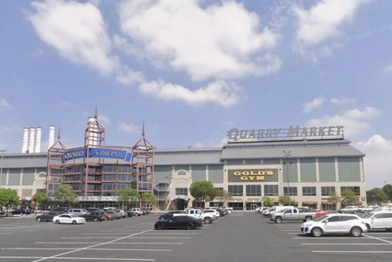 Coach Rolls Into Quarry Market With Third San Antonio Shop