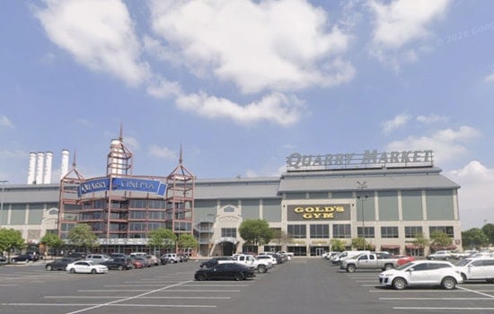 Coach Rolls Into Quarry Market With Third San Antonio Shop