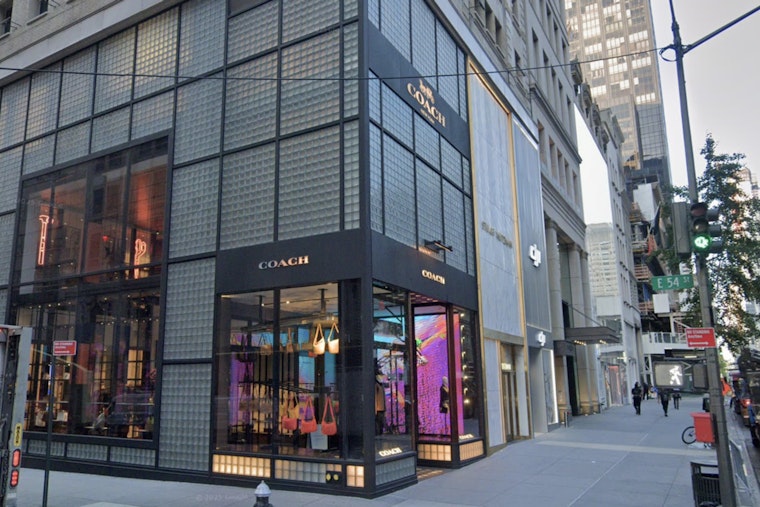 Coach’s Fifth Ave Crown Jewel Lands In Special-Servicing Hot Seat