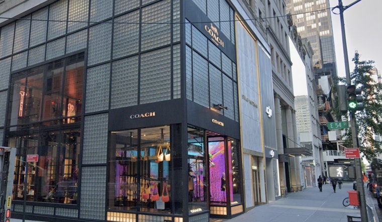 Coach’s Fifth Ave Crown Jewel Lands In Special-Servicing Hot Seat