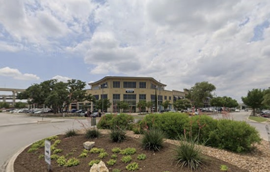Coast-to-Coast Investors Snag The Legacy On San Antonio’s Booming North Side