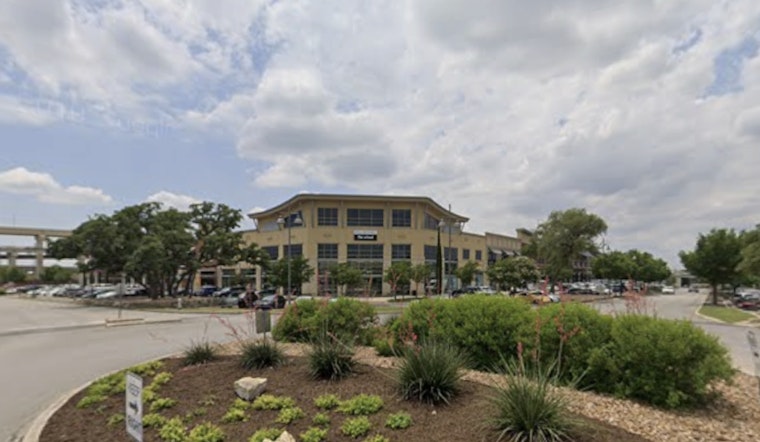 Coast-to-Coast Investors Snag The Legacy On San Antonio’s Booming North Side