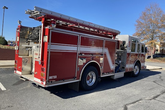 Cobb County Creeks Turn Treacherous as Firefighters Yank 17 From Flash Flood Chaos