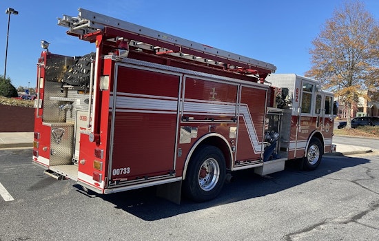 Cobb County Creeks Turn Treacherous as Firefighters Yank 17 From Flash Flood Chaos