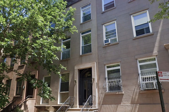 Cobble Hill Stunner Lands Buyer After $5 Million Haircut