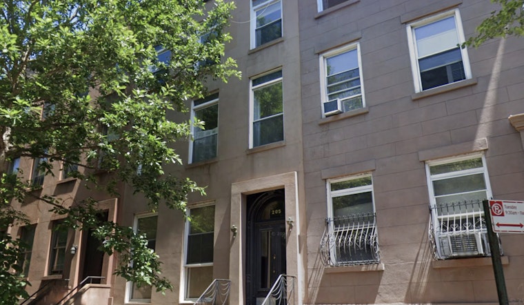 Cobble Hill Stunner Lands Buyer After $5 Million Haircut