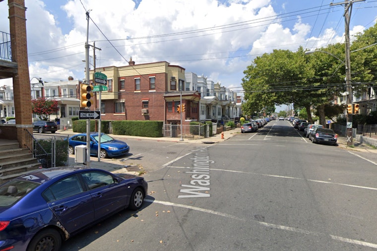 Cobbs Creek Gunman Still Loose As $20K Tip Hunt Heats Up