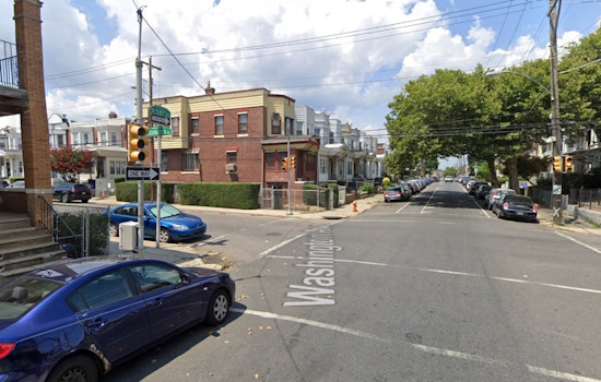 Cobbs Creek Gunman Still Loose As $20K Tip Hunt Heats Up