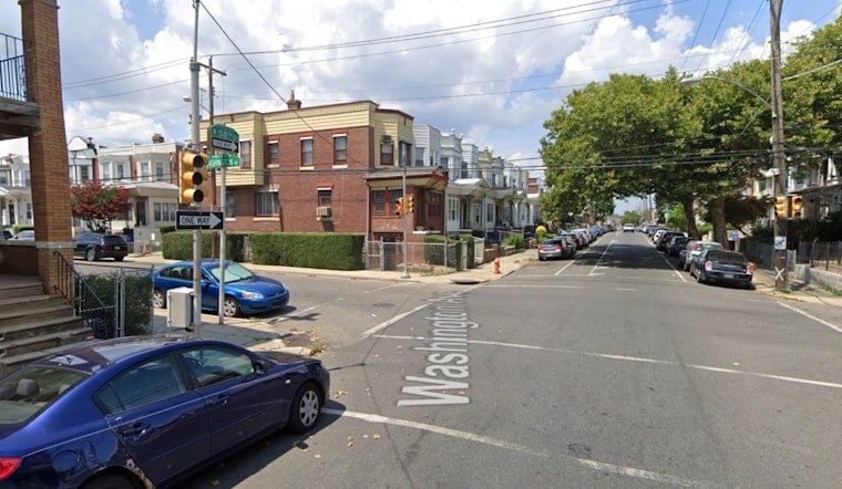 Cobbs Creek Gunman Still Loose As $20K Tip Hunt Heats Up