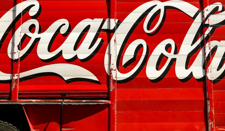 Coca‑Cola Consolidated Invests $35M In Indianapolis Plant