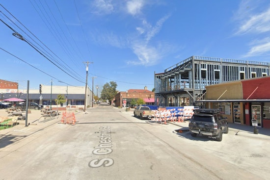 Cocktails, Clues and Date-Night Drama as Cipher Lounge Plots McKinney Debut