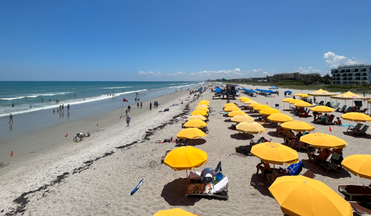 Cocoa Beach Chaos As Two Kids Pulled From Surf At Lori Wilson Park