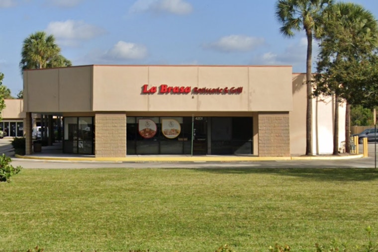 Coconut Creek Grill Horror As Caregiver Nabbed For Leaving 5-Year-Old In Hot Car