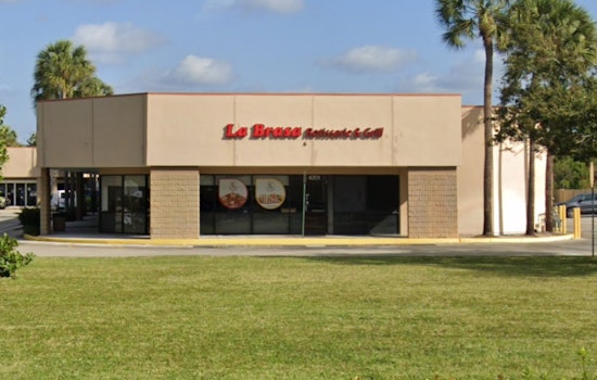 Coconut Creek Grill Horror As Caregiver Nabbed For Leaving 5-Year-Old In Hot Car