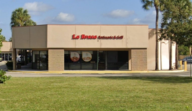 Coconut Creek Grill Horror As Caregiver Nabbed For Leaving 5-Year-Old In Hot Car