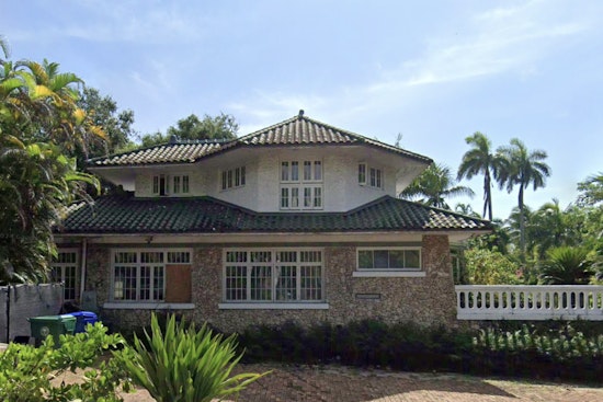 Coconut Grove Mansion Murder: Developer’s Wife Case Still Grips Miami