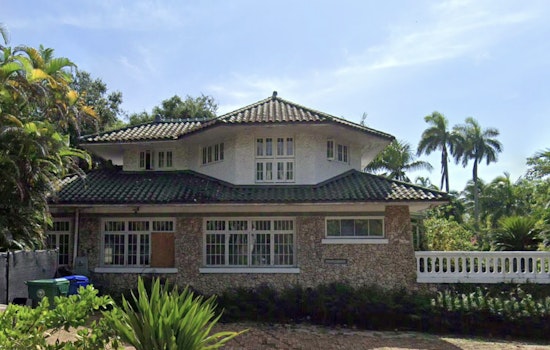 Coconut Grove Mansion Murder: Developer’s Wife Case Still Grips Miami