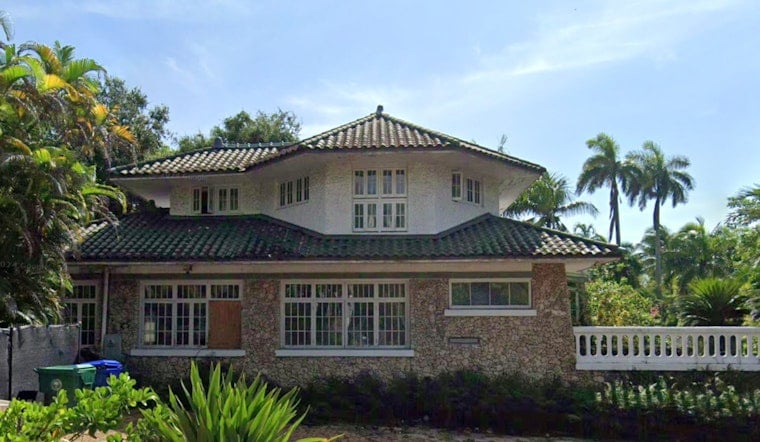 Coconut Grove Mansion Murder: Developer’s Wife Case Still Grips Miami
