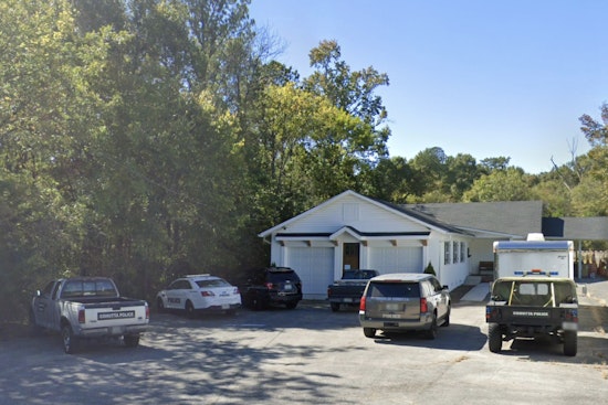Cohutta Meltdown as Mayor Axes Entire Police Force After Wife Dustup