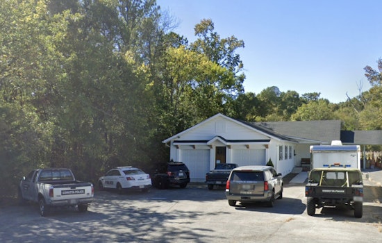 Cohutta Meltdown as Mayor Axes Entire Police Force After Wife Dustup