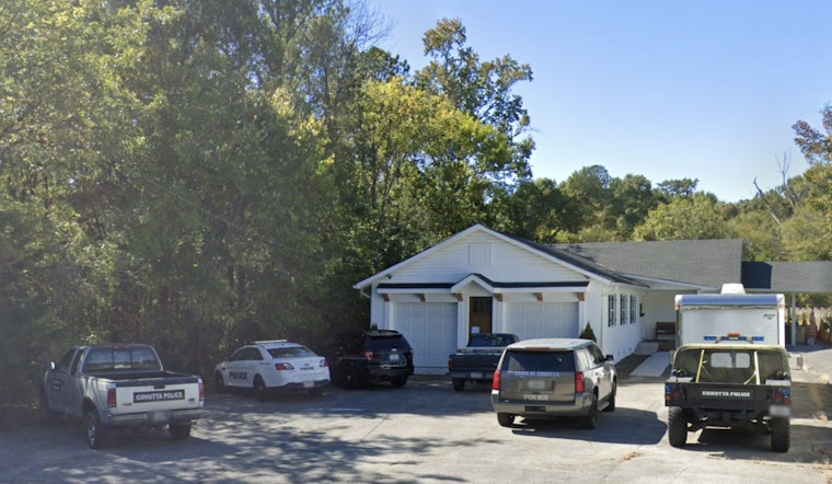 Cohutta Meltdown as Mayor Axes Entire Police Force After Wife Dustup