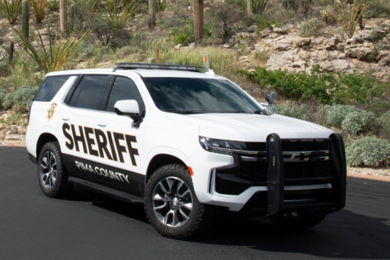 Cold-Case DNA Nabs Tucson Woman In 1975 Stepfather Killing