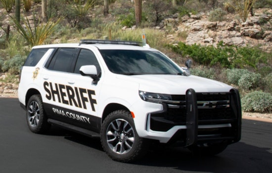 Cold-Case DNA Nabs Tucson Woman In 1975 Stepfather Killing